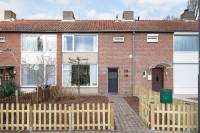 Woning Het Perk 18 Oosterhout (NB)