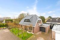 Woning Meidoorn 6 Melissant