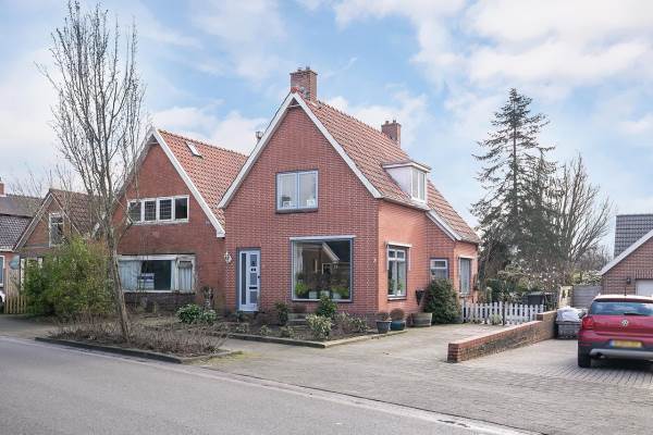 Woning Provincialeweg 91 Heiligerlee
