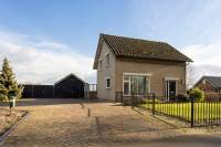 Woning Bedafseweg 29 Uden