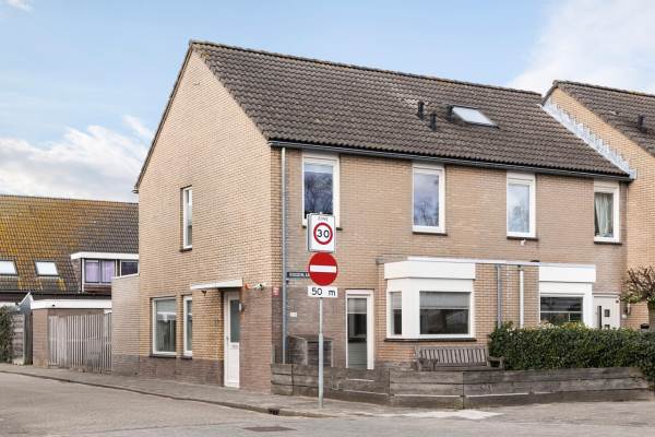 Woning Koggenland 235 PURMEREND