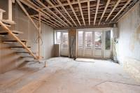 Woning Mathenesserdijk 338b Rotterdam