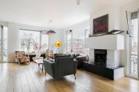 Woning Dorpsweg 26c Rotterdam