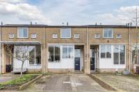 Woning Bijlander 14 WOERDEN