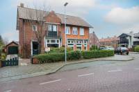 Woning Burg. H.G. v. Kempensingel 7 Woerden