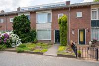 Woning Prinses Irenestraat 4 Berkel-Enschot