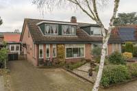 Woning Oogstweg 12 Nunspeet