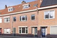 Woning Van Meterenstraat 13 Tilburg