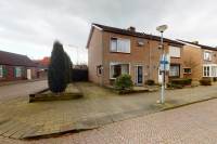 Woning Emmaweg 22A Made