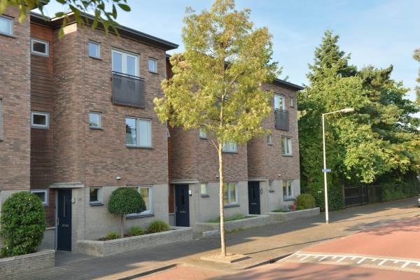 Woning Pieter Breughelstraat 44 Bergen op Zoom