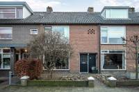 Woning Herman de Manstraat 34 Harderwijk