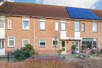 Woning Wilhelmina Druckerstraat 3 HEEMSKERK