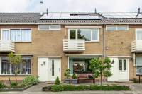 Woning Dr Haverkampstraat 5 HEEMSKERK