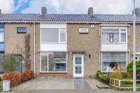 Woning Sambrestraat 38 HEEMSKERK