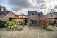 Woning Krefeldlaan 10 Leiden