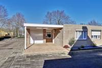 Woning Belfeldstraat 2 Tilburg