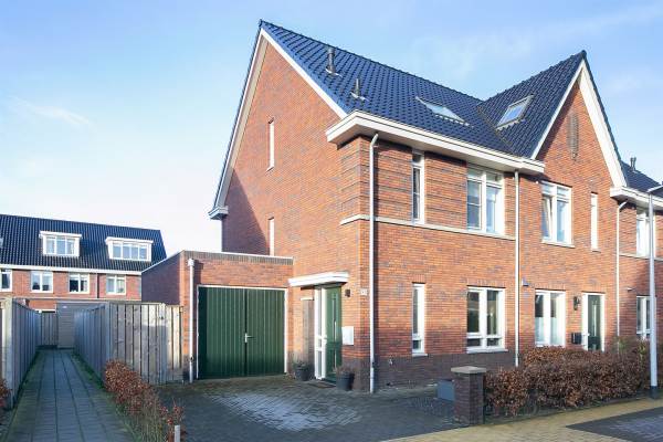 Woning Van Disselstraat 93 Zwolle