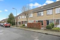 Woning Cavatinestraat 23 Apeldoorn