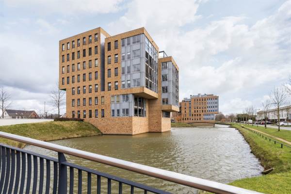 Woning Koningsboulevard 85 Huissen