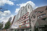 Woning Kruisplein 956 Rotterdam