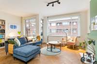 Woning Van der Aastraat 132 Den Haag