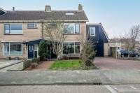 Woning Pieter Koppesstraat 31 Spierdijk