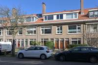 Woning Mandarijnstraat 25 Den Haag