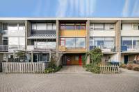 Woning De Zalm 29 Makkum