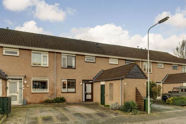 Woning Purmerendstraat 5 Arnhem