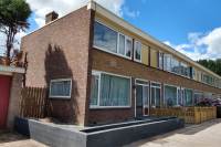 Woning Kikkenstraat 1 Weesp
