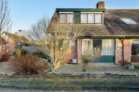Woning Platanenlaan 12 Grootebroek