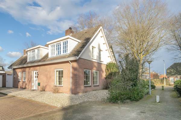 Woning Geulstraat 4 Eindhoven