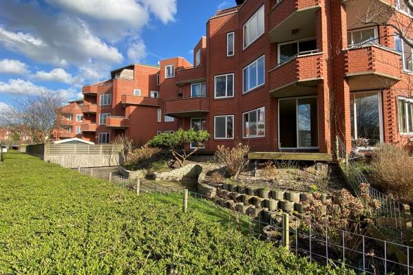 Woning Tankenberg 171 Capelle aan den IJssel