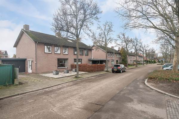Woning Meierijstraat 7 Weert