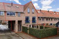 Woning Parkhof 20 Ede