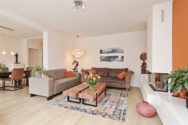 Woning Ruys de Perezlaan 52 Aerdenhout