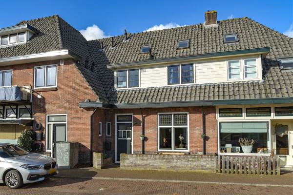 Woning Hellingstraat 3 Huizen