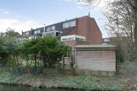 Woning Wilgenroos 38 Purmerend