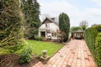 Woning Oude Huizerweg 1 Blaricum