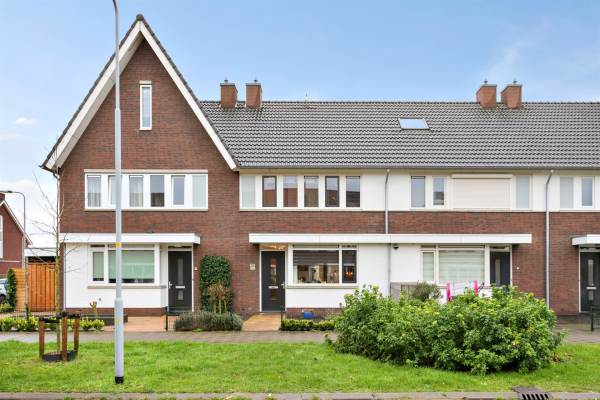 Woning Aardbeivlinder 184 Tiel