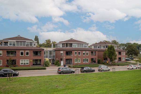 Woning Jan van Kleefstraat 29 Lobith