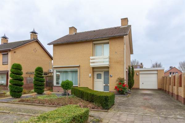 Woning Cederstraat 7 Echt