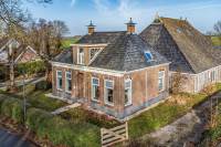 Woning Ds Veenweg 139 De Knipe