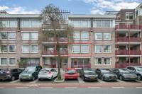 Woning Jacob van Deventerstraat 97 Beverwijk