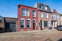 Woning Borneostraat 3 Haarlem