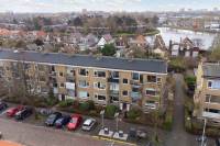 Woning Splinterlaan 36 Leiderdorp