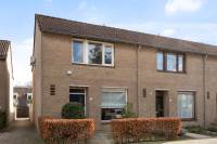 Woning De Spinster 23 Boxtel