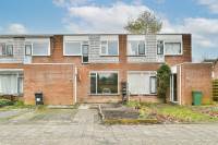 Woning Oksholm 163 Hoofddorp