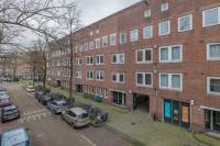 Woning Crynssenstraat 203 Amsterdam