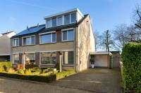 Woning Beethovenring 52 Boxtel